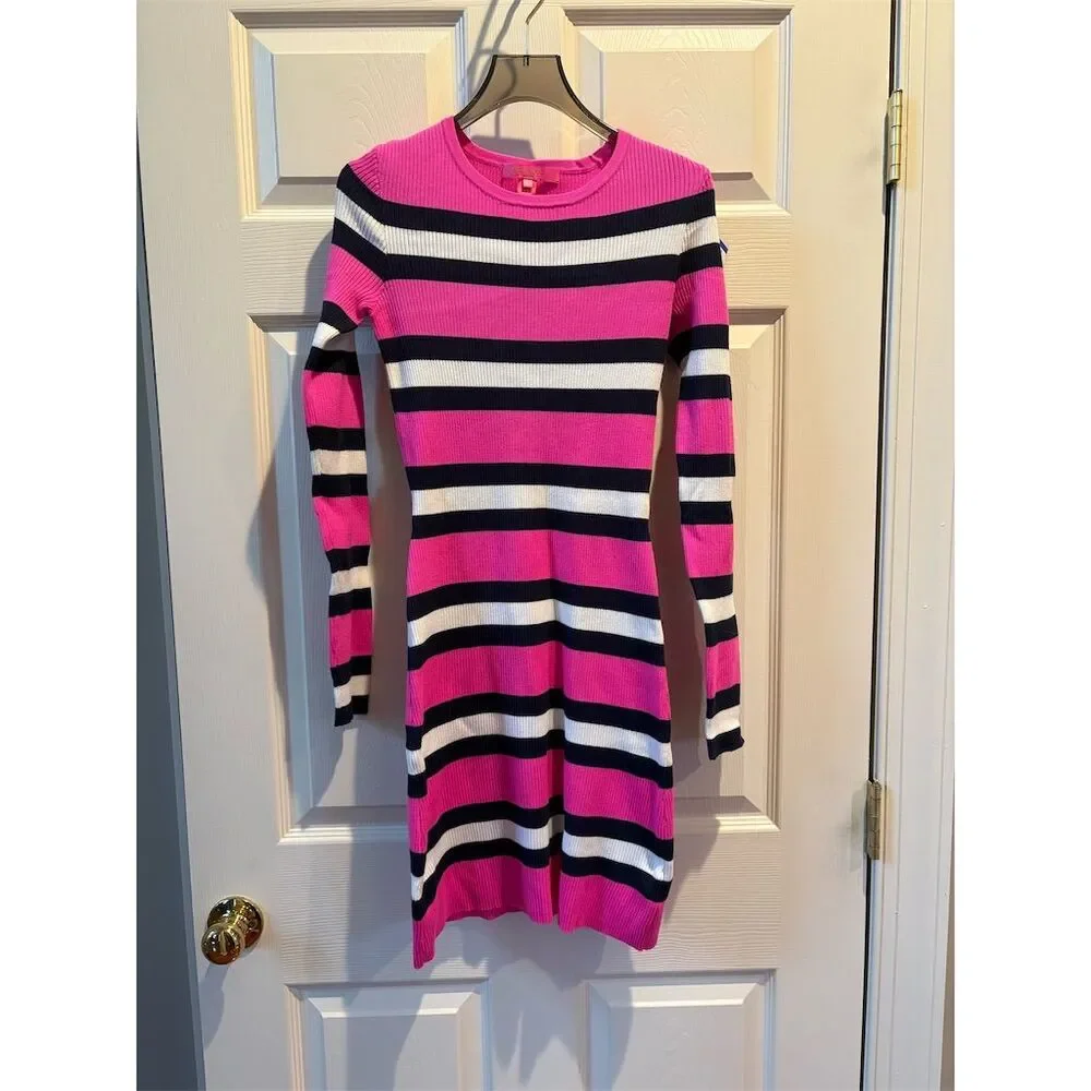 Lilly Pulitzer discover charm